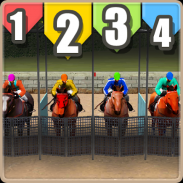 Pick Horse Racing screenshot 7