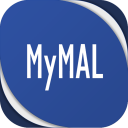 MyMAL - Anime and Manga Home Icon