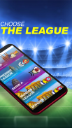 DREAM LEAGUE KIT SOCCER screenshot 2