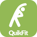 QuikFit App Icon