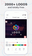 Logo Maker screenshot 1