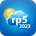Weather rp5 (2022)