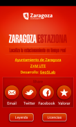 Zaragoza EstaZiona screenshot 7