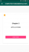 COMPUTER FUNDAMENTALS NOTES screenshot 7