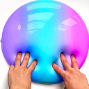 Slime Games: Slime Simulator Icon