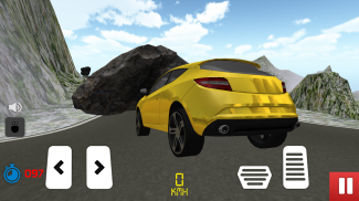 Asphalt Sports Game 3D screenshot 3