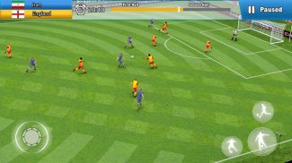Play Soccer: Football Games screenshot 13