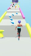 Hormones Runner screenshot 2