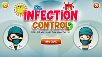 Infection Control screenshot 4