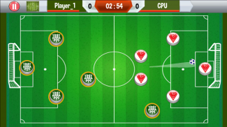 لعبة الدوري الجزائري screenshot 3
