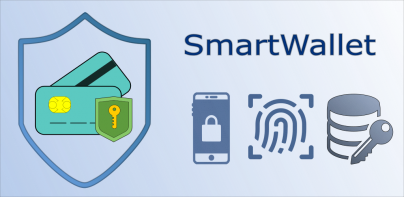 Smart Wallet - Light