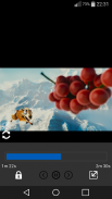 Video Player Android screenshot 0