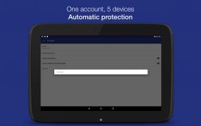 VPN Shield - Sécurité mobile screenshot 7