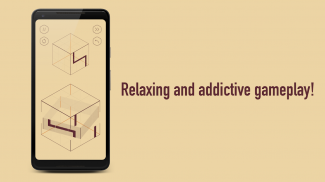 Spingram - logic puzzle screenshot 0