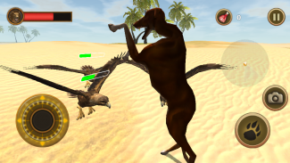 Bird Dog Simulator screenshot 4