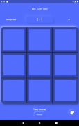 La3g - Lazy Tic Tac Toe Game screenshot 13