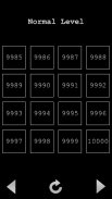 yourSudoku - Over 10000 Sudoku screenshot 1