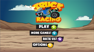 Car And Truck Game - Fun Race screenshot 2