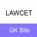 LAWCET GK Bits