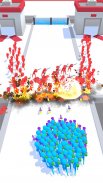 Crowd  Fight screenshot 4