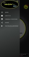 ssdd clock screenshot 4