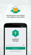 Gerenciador de senhas - Kaspersky Password Manager screenshot 2