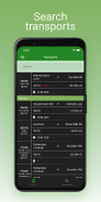 RailCube Mobile screenshot 0