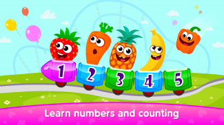 Baby learning games for kids! screenshot 11