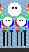RGB Mix (Kids Color Mixer) screenshot 5