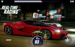 CSR Racing 2 - #1 in Car Racing Games screenshot 4