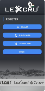 Lexcru Rewards screenshot 1