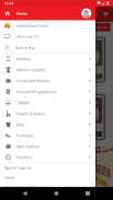 HomeShop18 - Online Shopping screenshot 0