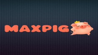 MaxPig screenshot 0