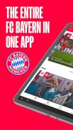 FC Bayern München screenshot 7