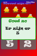 Rekenen Groep 2 basisschool screenshot 6