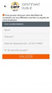 CNETP Salarié screenshot 6
