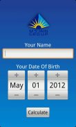 Numerology screenshot 0