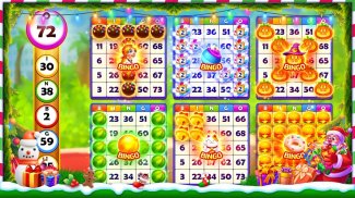 Bingo Riches - BINGO game screenshot 10