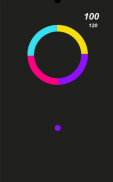 Ball Challenge screenshot 0
