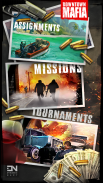 Downtown Mafia: Gang Wars Mobster Game Free Online screenshot 1