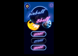 Pinball vs  8 ball screenshot 7