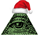 Illuminati Runner Icon