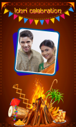 Bhogi and Lohri Photo Frames screenshot 4
