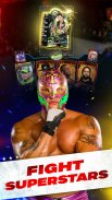 WWE SuperCard - Карточные Бои screenshot 3