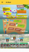 Depot Bibit screenshot 0