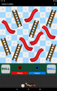 🎲  🐍  Snakes & Ladders 📱📲  Bluetooth Game screenshot 6