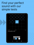 SoundID™ Headphone Equalizer screenshot 9