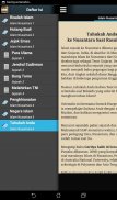 Sejarah Islam Nusantara screenshot 10