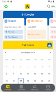 Havaş Appron screenshot 1