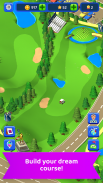 Idle Golf Club Manager Tycoon screenshot 9
